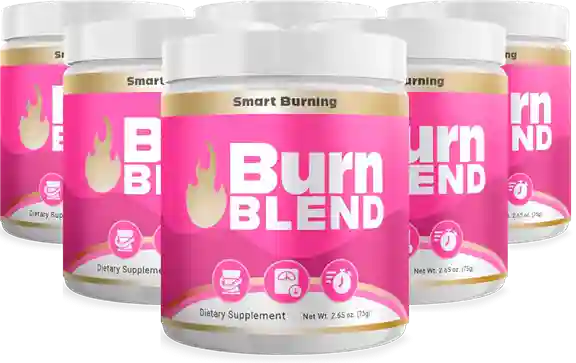 BurnBlend BurnBlend Buy
