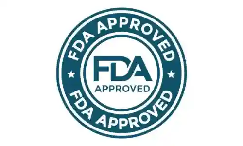 BurnBlend FDA Approved