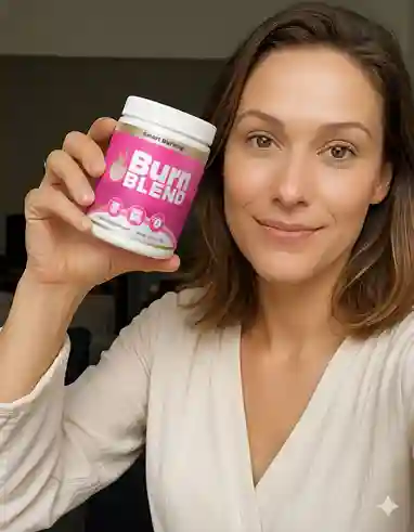 BurnBlend Reviews