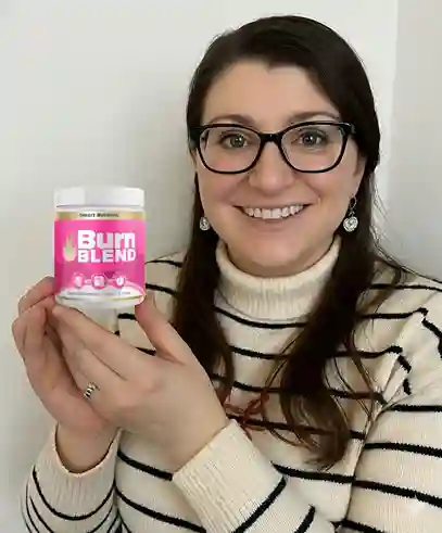 BurnBlend customer reviews