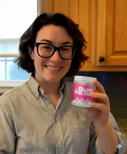 BurnBlend consumer reviews